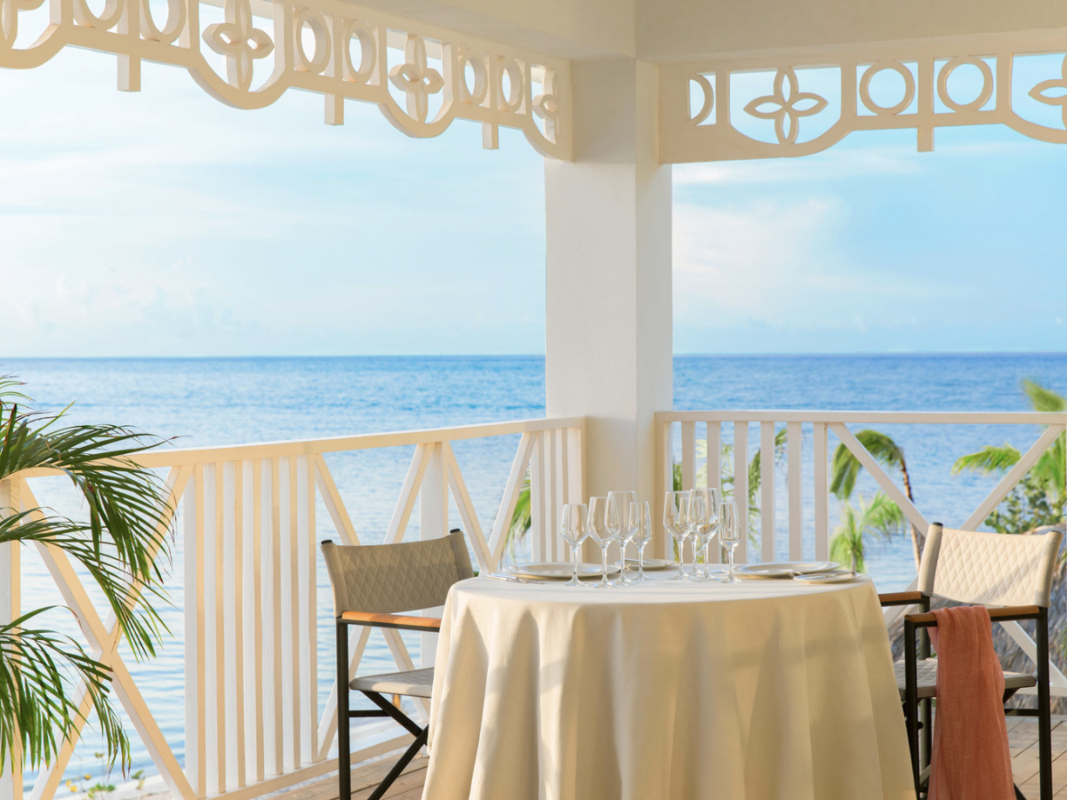 Excellence Oyster Bay